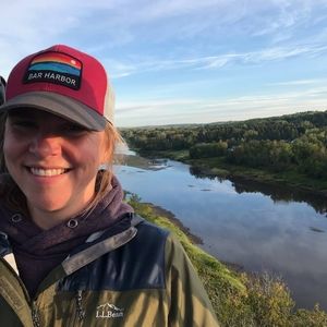 Meet your Posher, Sloan